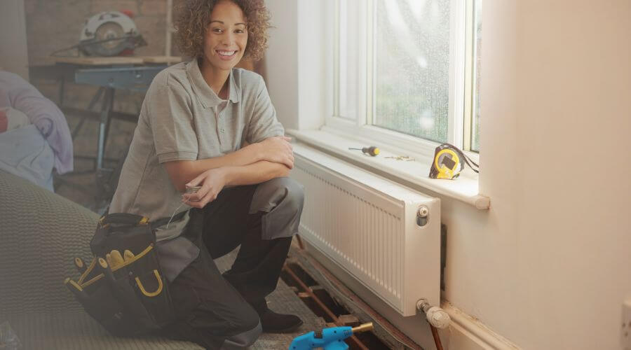 Professional Leak Detection in Bridgeview, IL